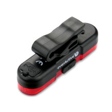 everActive Taillight TL-X5R Rechargeable LED Galinis dviračio žibintas everActive Taillight TL-X5R Rechargeable LED Galinis dviračio žibintas