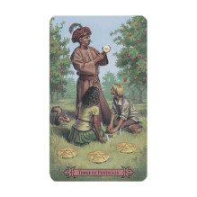 Llewellyn Modern Spellcaster's Taro Kortos