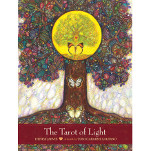 Blue Angel The Tarot Of...