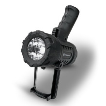 everActive SL-500R Hammer Rechargeable LED Searchlight everActive SL-500R Hammer Rechargeable LED Searchlight