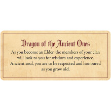 Magic Cards - Blue Angel Dragon Magic
