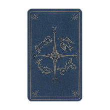 Llewellyn Modern Spellcaster's Taro Kortos