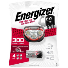 Headlamp - Energizer Vision...