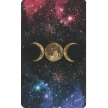 Llewellyn Witches Tarot Cards