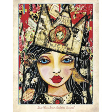 Blue Angel Love Your Inner...