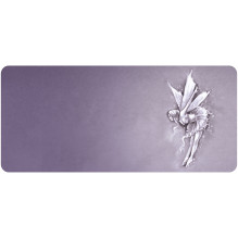 Blue Angel Faery Whispers Oracle Kortos