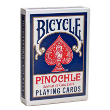 Bicycle Pinochle Standard...