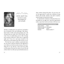 Earth Dancer Soul Helper Oracle Cards