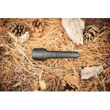 Battery Light - Duracell LED Spotlight with Rubber Battery Light - Duracell LED Spotlight with Rubber