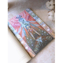 Blue Angel Beyond Lemuria A Journal Of Becoming Notebook Blue Angel Beyond Lemuria A Journal Of Becoming Notebook