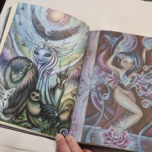 Blue Angel Beyond Lemuria A Journal Of Becoming Notebook Blue Angel Beyond Lemuria A Journal Of Becoming Notebook