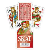 Žaidimų Kortos Modiano Skat...
