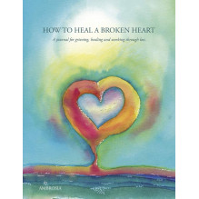 Blue Angel How To Heal A...