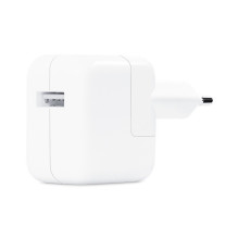 Adapteris - Apple MGN03ZM / A 12W USB Maitinimo Adapteris