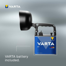 Varta work light BL40 18660 work light Varta work light BL40 18660 work light