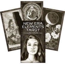 US Games Systems New Era Elements Taro Kortos