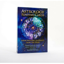 Findhorn Press Astrology Reading Kortos