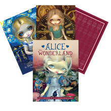 Blue Angel Alice: The...