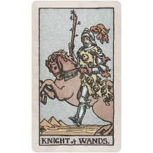US Games Systems RWS Tarot Cards Soft Colors