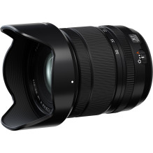 FUJIFILM FUJINON XF 16-50mm F2.8-4.8 R LM WR FUJIFILM FUJINON XF 16-50mm F2.8-4.8 R LM WR