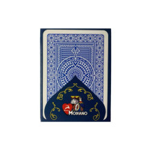 Modiano Ramino Acetate Quality Playing Cards (blue)