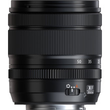 FUJIFILM FUJINON XF 16-50mm F2.8-4.8 R LM WR FUJIFILM FUJINON XF 16-50mm F2.8-4.8 R LM WR