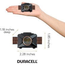 Duracell Led Headlamp 200 Lumens headlamp Duracell Led Headlamp 200 Lumens headlamp