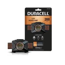 Duracell Led Headlamp 200 Lumens headlamp Duracell Led Headlamp 200 Lumens headlamp