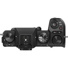 FUJIFILM X-S20 + FUJINON XF 16-50mm F2.8-4.8 R LM WR (Black)