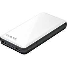 External Battery (Powerbank) Varta Power Bank Energy 15000mAh 57977 External Battery (Powerbank) Varta Power Bank Energy 15000mAh 57977