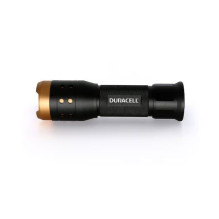 Duracell Aluminum Focusing LED Flashlight 700 Lumens spotlight