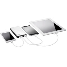 Išorinė Baterija (Powerbank) Varta Power Bank Energy 15000mAh 57977 Išorinė Baterija (Powerbank) Varta Power Bank Energy 15000mAh 57977