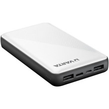 External Battery (Powerbank) Varta Power Bank Energy 15000mAh 57977 External Battery (Powerbank) Varta Power Bank Energy 15000mAh 57977