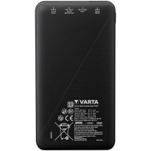 External Battery (Powerbank) Varta Power Bank Energy 15000mAh 57977 External Battery (Powerbank) Varta Power Bank Energy 15000mAh 57977