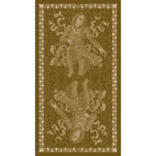 Lo Scarabeo Golden Tarot Of Renaissance Kortos