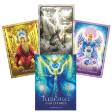 Blue Angel Teenangel Oracle...