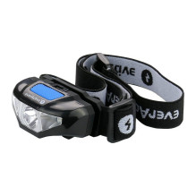everActive Headlight DOT HL-120 headlamp