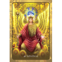Blue Angel Teenangel Oracle Cards Tarot Cards Blue Angel Teenangel Oracle Cards Tarot Cards