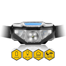 everActive Headlight DOT HL-120 headlamp