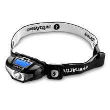 everActive Headlight DOT HL-120 headlamp