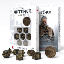 Qworkshop The Witcher...