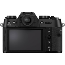FUJIFILM X-T50 Body (Black) FUJIFILM X-T50 Body (Black)