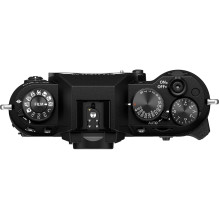 FUJIFILM X-T50 Body (Black) FUJIFILM X-T50 Body (Black)