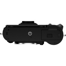 FUJIFILM X-T50 Body (Black) FUJIFILM X-T50 Body (Black)