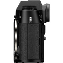 FUJIFILM X-T50 Body (Black) FUJIFILM X-T50 Body (Black)