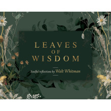 Blue Angel Leaves Of Wisdom Kortos