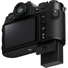 FUJIFILM X-T50 Body (Black) FUJIFILM X-T50 Body (Black)