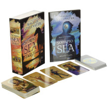 Llewellyn Scorpio Sea Tarot...