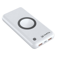 Varta Wireless Power Bank-charger Energy 20000mah 57909 External Battery (powerbank)-charger Varta Wireless Power Bank-charger Energy 20000mah 57909 External Battery (powerbank)-charger