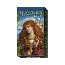 Lo Scarabeo Pre-Raphaelite...
